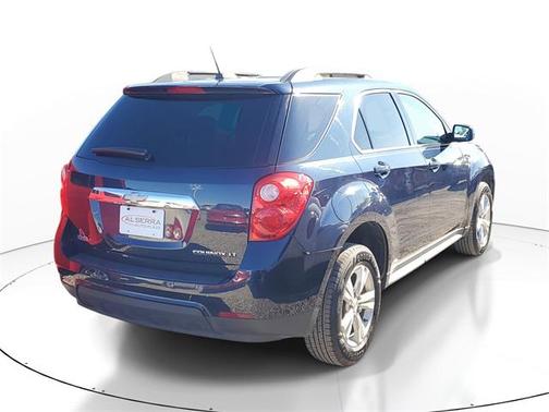 2015 Chevrolet Equinox 1LT