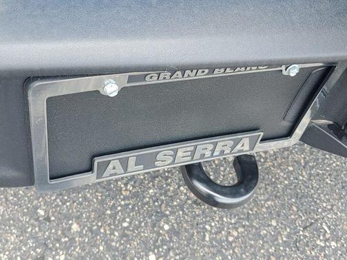 Hydro Blue Pearlcoat 2026 Jeep Wrangler Sport S