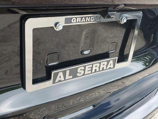 Diamond Black Crystal Pearlcoat 2026 Chrysler Pacifica L