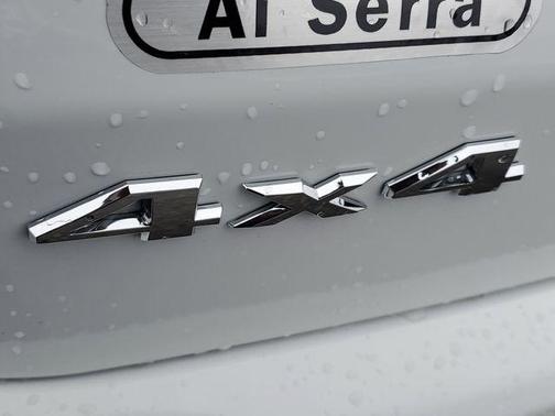 Bright White Clearcoat 2026 Jeep Compass Limited