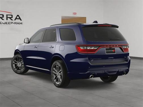 2025 Dodge Durango R/T Plus AWD
