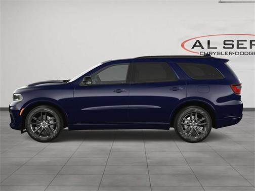 2025 Dodge Durango R/T Plus AWD