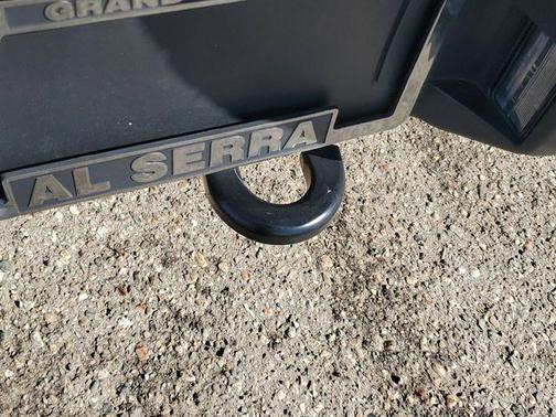 Anvil Clearcoat 2026 Jeep Wrangler Sport S