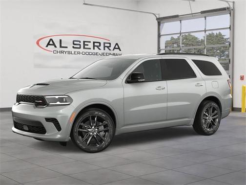 2025 Dodge Durango GT Plus