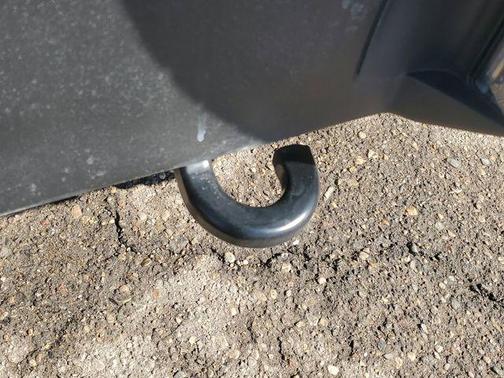 Bright White Clearcoat 2026 Jeep Wrangler Sport S