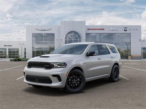 2025 Dodge Durango R/T Plus AWD