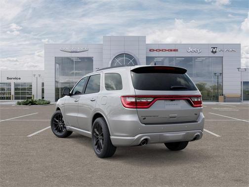 2025 Dodge Durango R/T Plus AWD