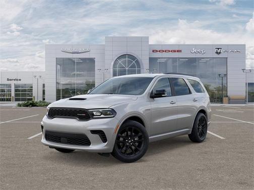 2025 Dodge Durango R/T Plus AWD