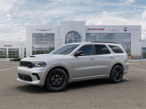 2025 Dodge Durango R/T Plus AWD