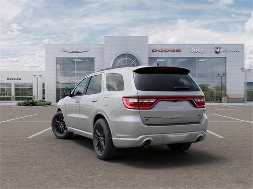 2025 Dodge Durango R/T Plus AWD