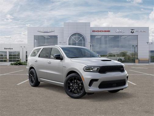 2025 Dodge Durango R/T Plus AWD