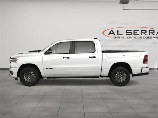 2025 RAM 1500 Limited