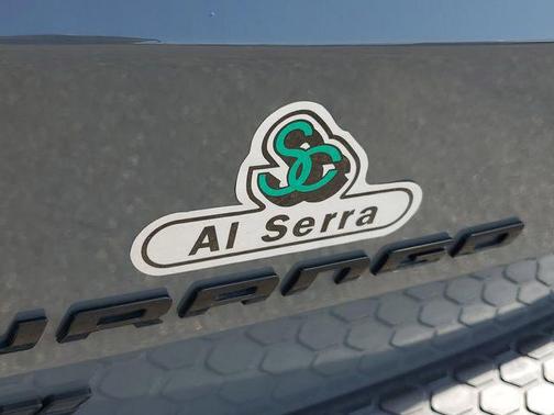 Destroyer Gray Clearcoat 2026 Dodge Durango GT Plus