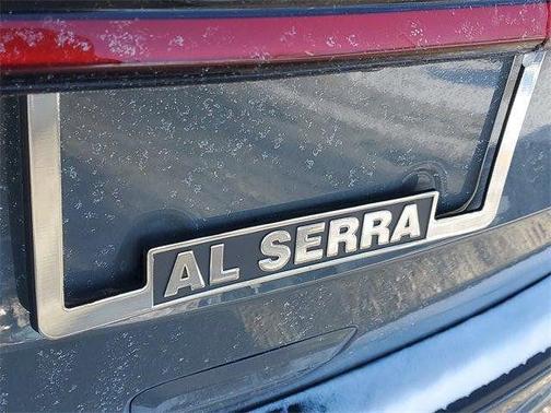 DB Black Clearcoat 2026 Dodge Durango GT Plus