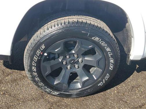 Bright White Clearcoat 2026 RAM 1500 Big Horn/Lone Star