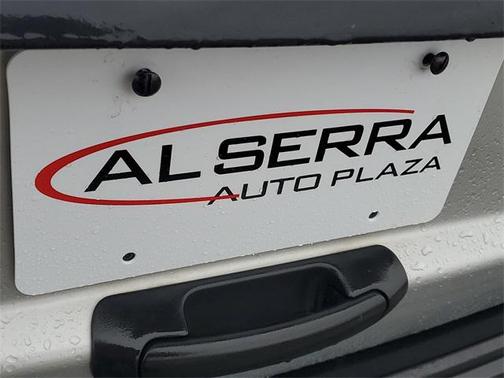 2004 Jeep Grand Cherokee Laredo