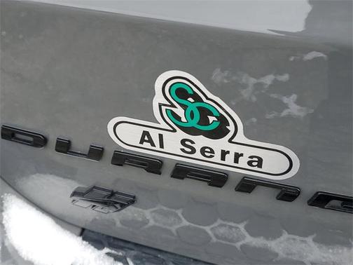 Destroyer Gray Clearcoat 2026 Dodge Durango GT Plus