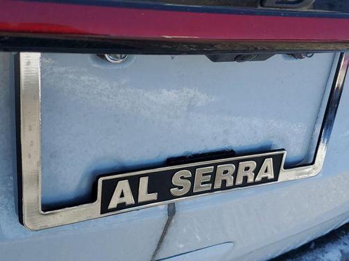 White Knuckle Clearcoat 2026 Dodge Durango GT Plus