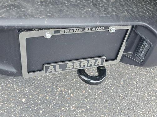 41 2026 Jeep Wrangler Willys