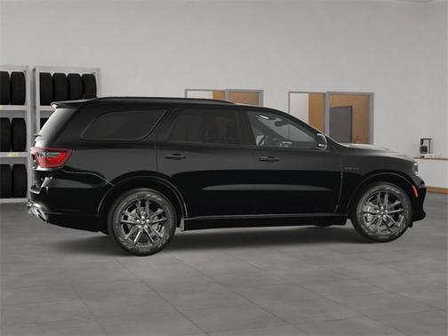 2025 Dodge Durango R/T Plus AWD