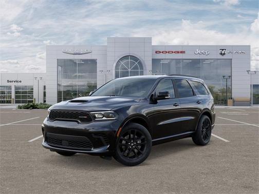 2025 Dodge Durango R/T Plus AWD