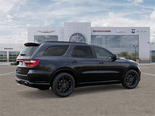 2025 Dodge Durango R/T Plus AWD