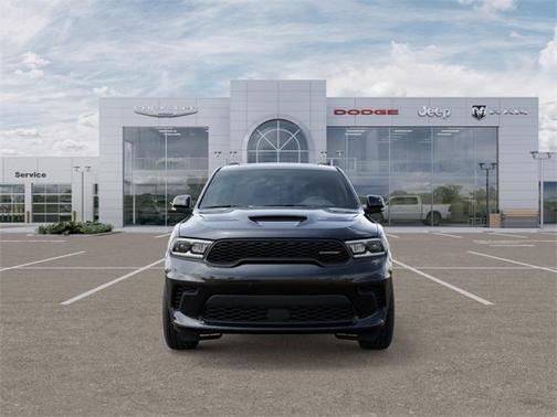 2025 Dodge Durango R/T Plus AWD