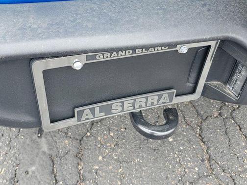 Hydro Blue Pearlcoat 2026 Jeep Wrangler Sport S