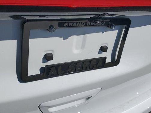Bright White Clearcoat 2026 Chrysler Pacifica L