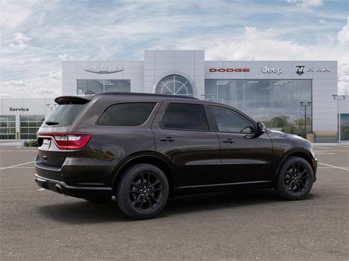 2025 Dodge Durango GT Plus