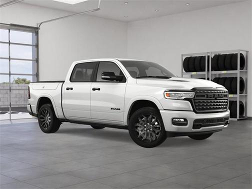 2025 RAM 1500 Limited