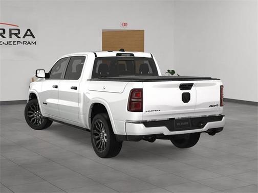 2025 RAM 1500 Limited