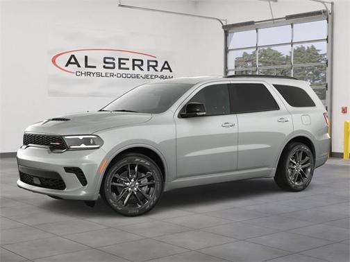2025 Dodge Durango GT Plus