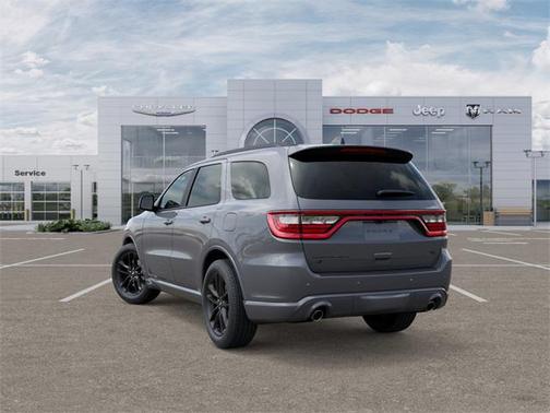2025 Dodge Durango R/T Plus AWD