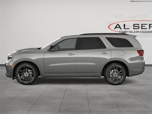 2025 Dodge Durango R/T Plus AWD