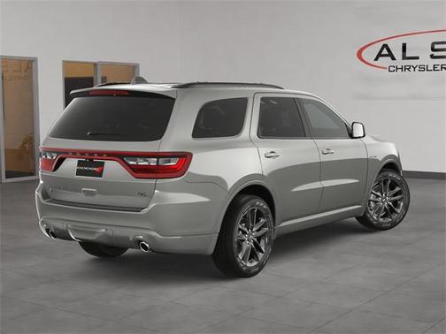 2025 Dodge Durango R/T Plus AWD