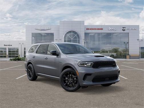 2025 Dodge Durango R/T Plus AWD