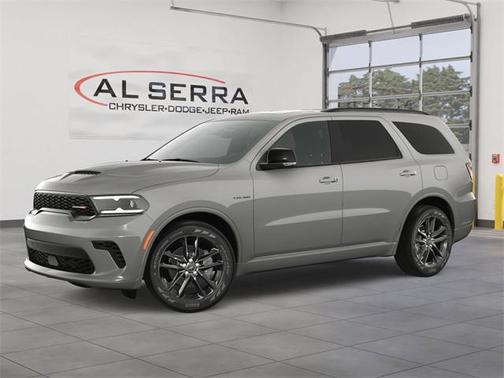 2025 Dodge Durango R/T Plus AWD