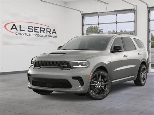 2025 Dodge Durango R/T Plus AWD