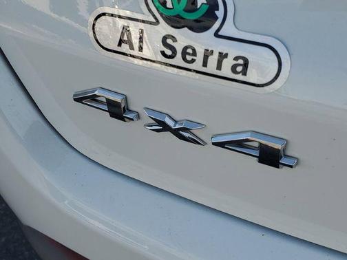 Bright White Clearcoat 2026 Jeep Compass Limited