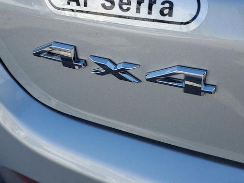 Silver Zynith Metallic Clearcoat 2026 Jeep Compass Limited