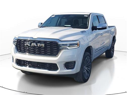 2026 RAM 1500 ST