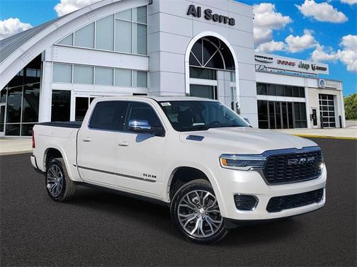 2026 RAM 1500 ST