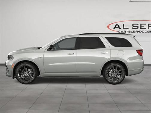 2025 Dodge Durango R/T Plus AWD