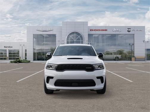 2025 Dodge Durango R/T Plus AWD