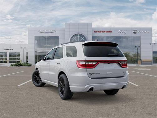 2025 Dodge Durango R/T Plus AWD