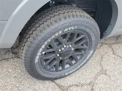 2026 RAM 2500 Limited Mega Cab 4x4 6'4' Box