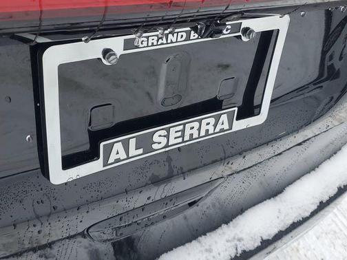 Diamond Black Crystal Pearlcoat 2026 Chrysler Pacifica L