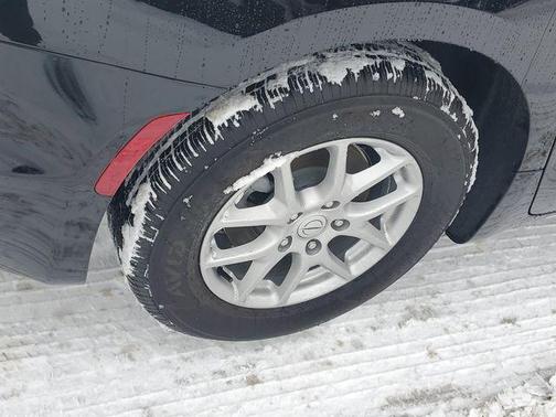 Diamond Black Crystal Pearlcoat 2026 Chrysler Pacifica L