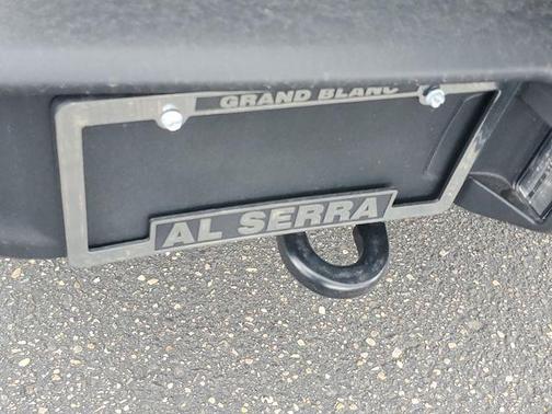 Granite Crystal Metallic Clearcoat 2026 Jeep Wrangler Sport S